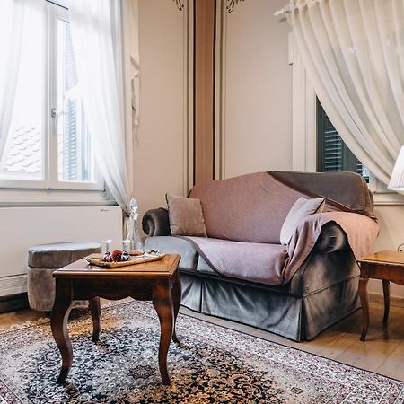 Boutique Hotel 1905 Ксанти Экстерьер фото