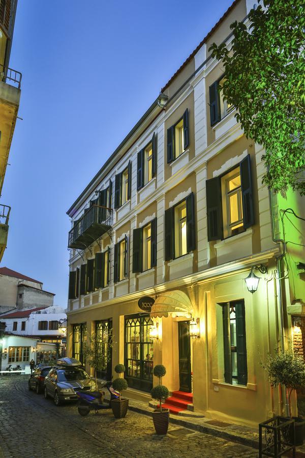 Boutique Hotel 1905 Ксанти Экстерьер фото