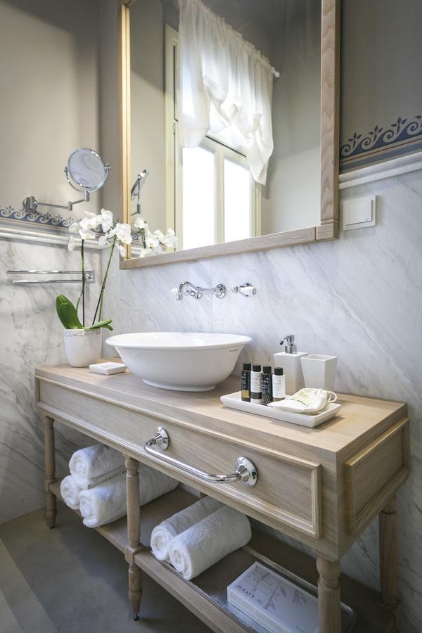 Boutique Hotel 1905 Ксанти Экстерьер фото