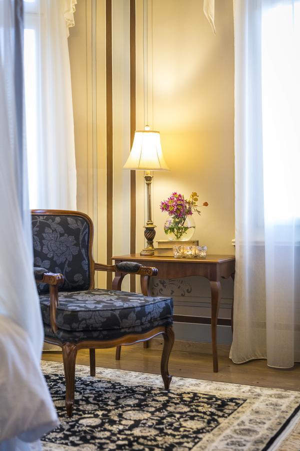 Boutique Hotel 1905 Ксанти Экстерьер фото