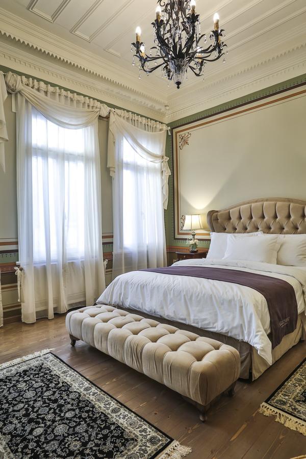 Boutique Hotel 1905 Ксанти Экстерьер фото