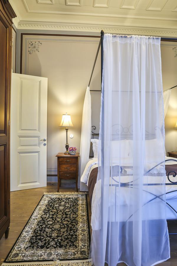 Boutique Hotel 1905 Ксанти Экстерьер фото