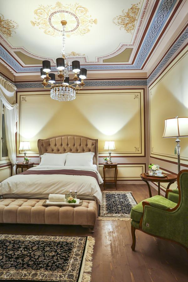 Boutique Hotel 1905 Ксанти Экстерьер фото