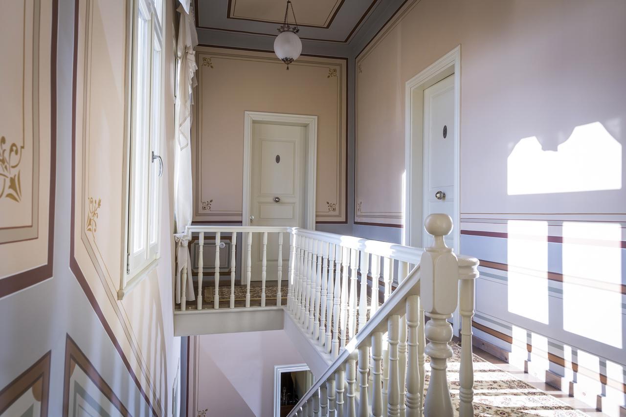Boutique Hotel 1905 Ксанти Экстерьер фото