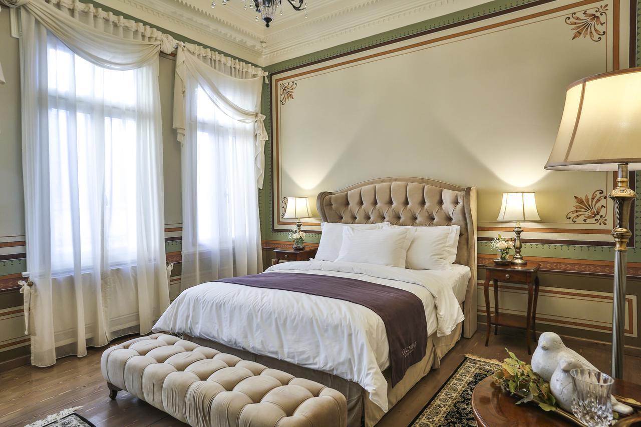 Boutique Hotel 1905 Ксанти Экстерьер фото