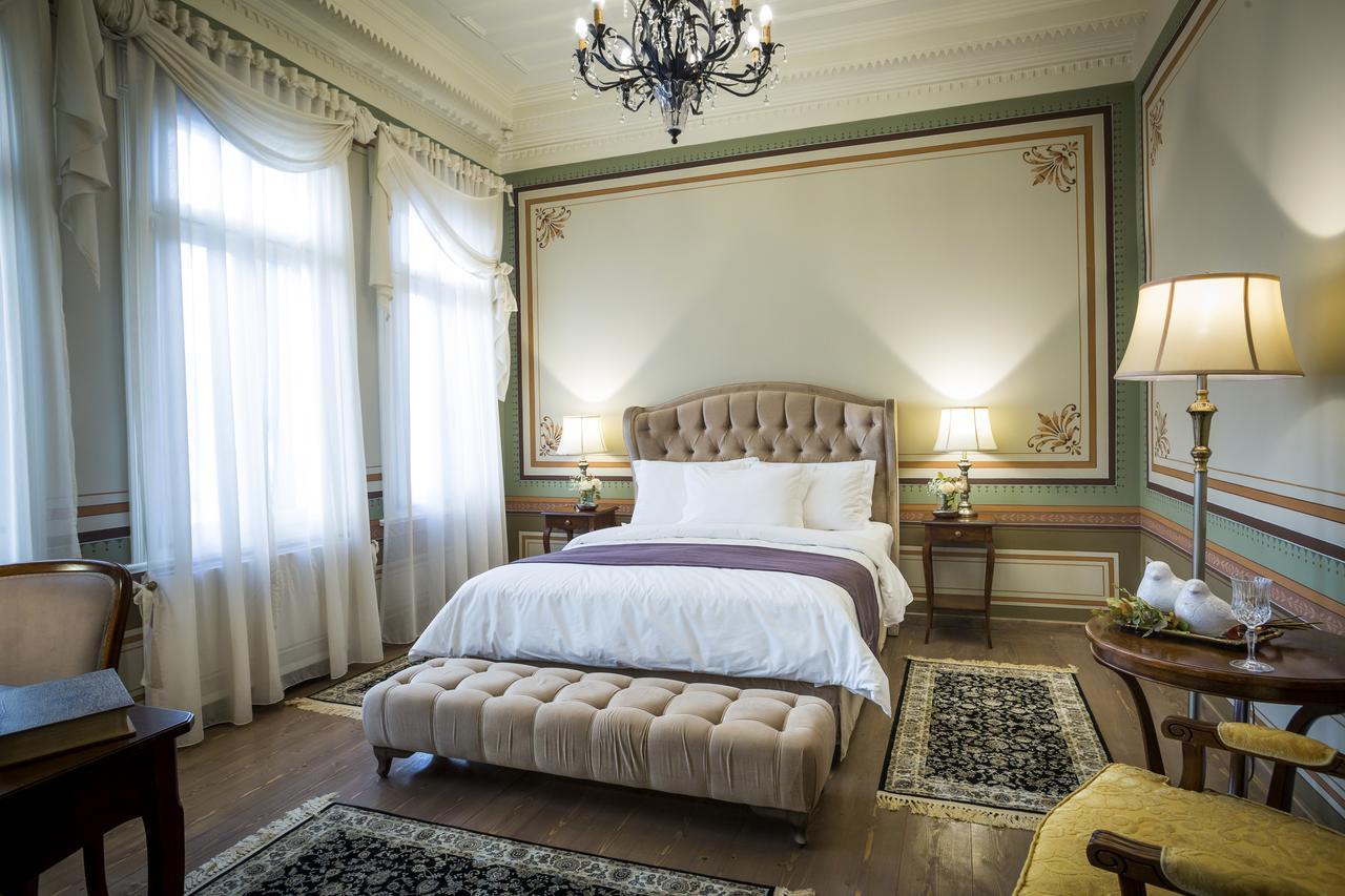 Boutique Hotel 1905 Ксанти Экстерьер фото
