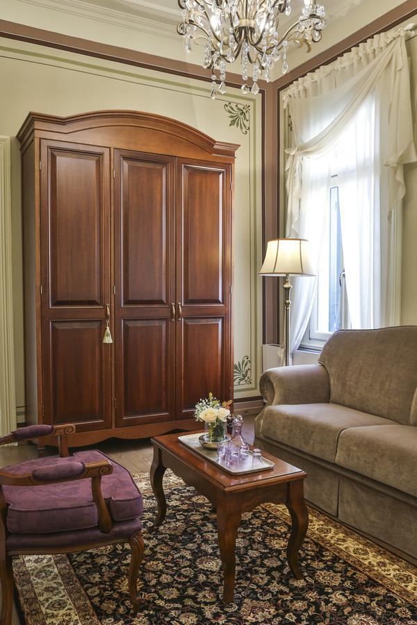 Boutique Hotel 1905 Ксанти Экстерьер фото