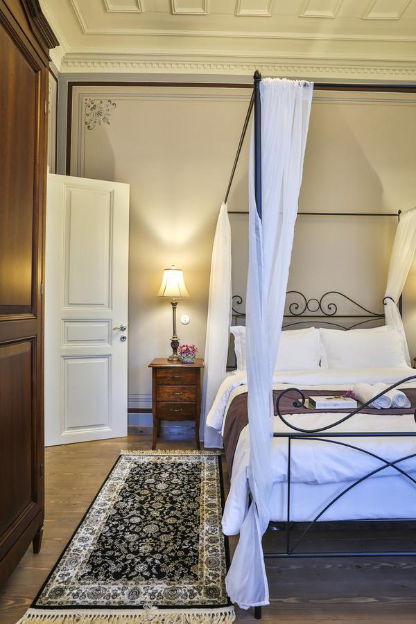 Boutique Hotel 1905 Ксанти Экстерьер фото
