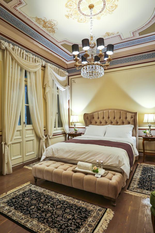 Boutique Hotel 1905 Ксанти Экстерьер фото