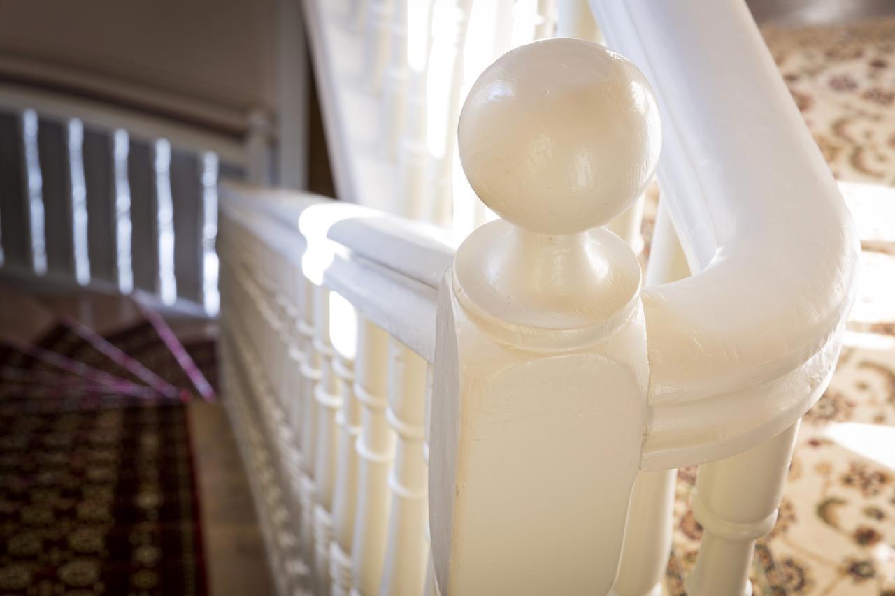 Boutique Hotel 1905 Ксанти Экстерьер фото