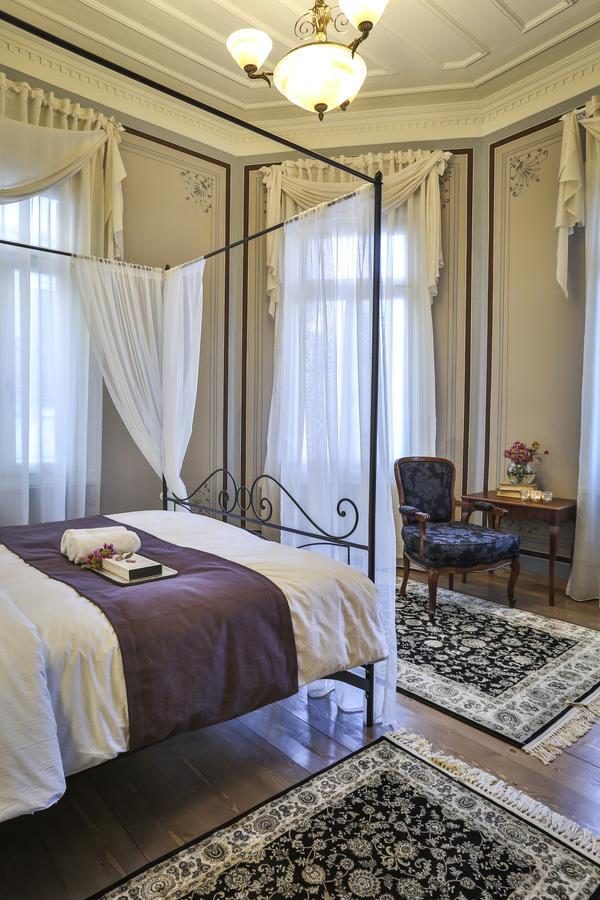 Boutique Hotel 1905 Ксанти Экстерьер фото