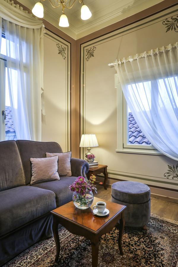 Boutique Hotel 1905 Ксанти Экстерьер фото