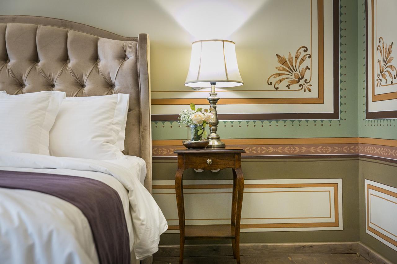 Boutique Hotel 1905 Ксанти Экстерьер фото