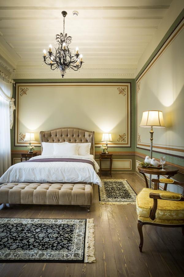 Boutique Hotel 1905 Ксанти Экстерьер фото