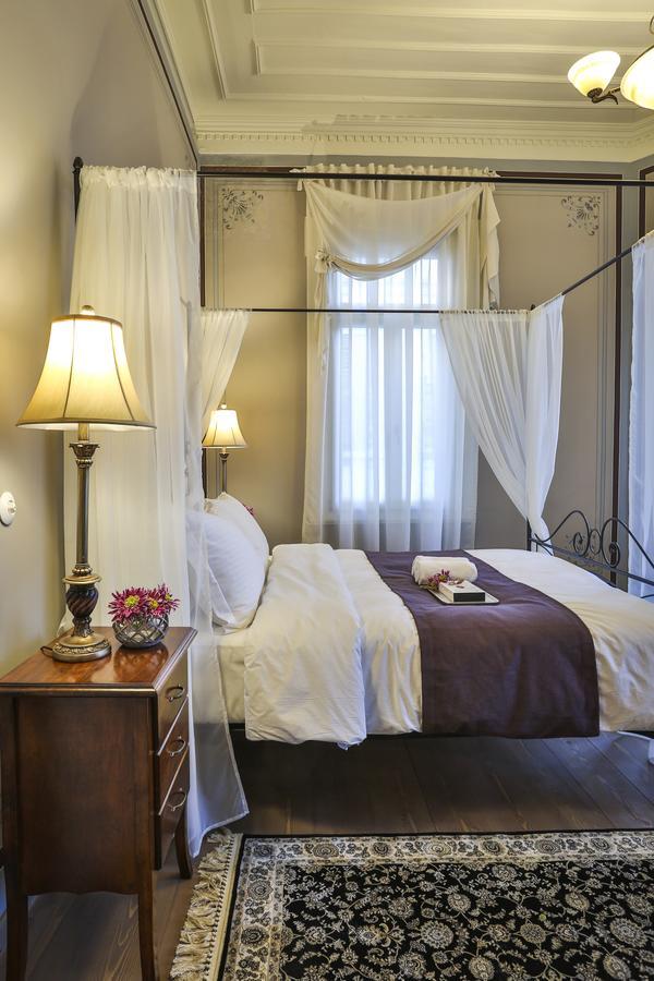 Boutique Hotel 1905 Ксанти Экстерьер фото