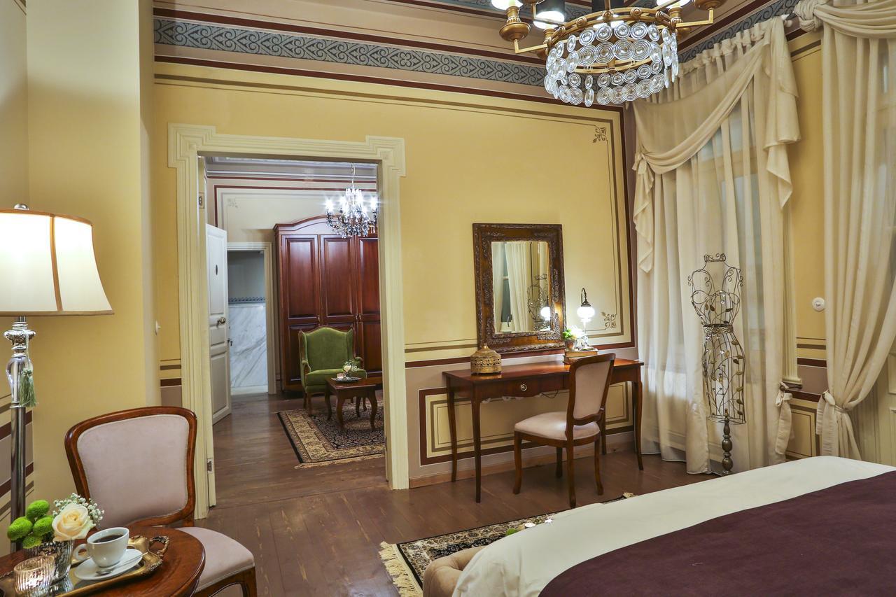 Boutique Hotel 1905 Ксанти Экстерьер фото