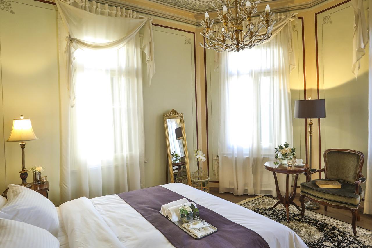 Boutique Hotel 1905 Ксанти Экстерьер фото
