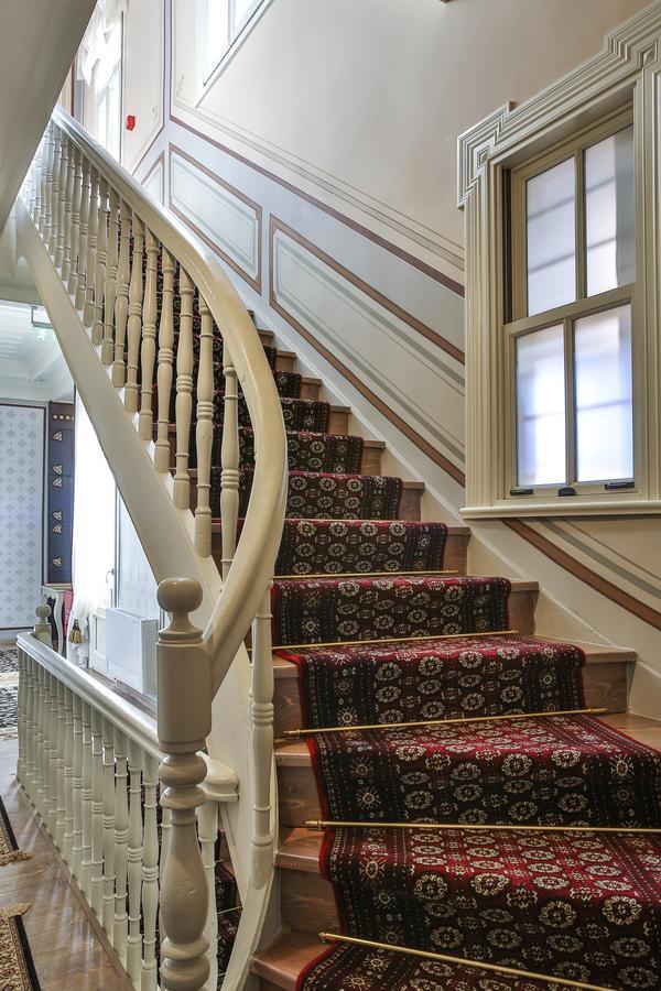 Boutique Hotel 1905 Ксанти Экстерьер фото