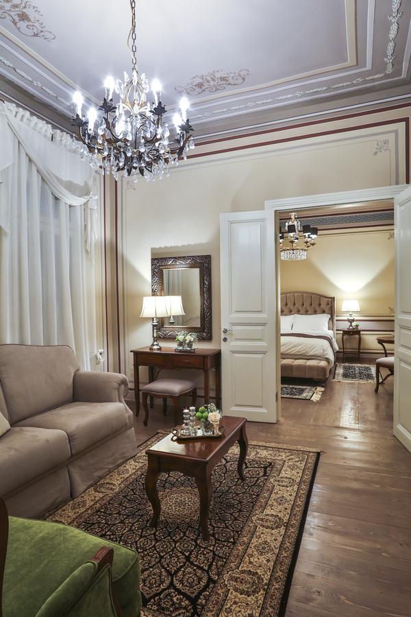 Boutique Hotel 1905 Ксанти Экстерьер фото