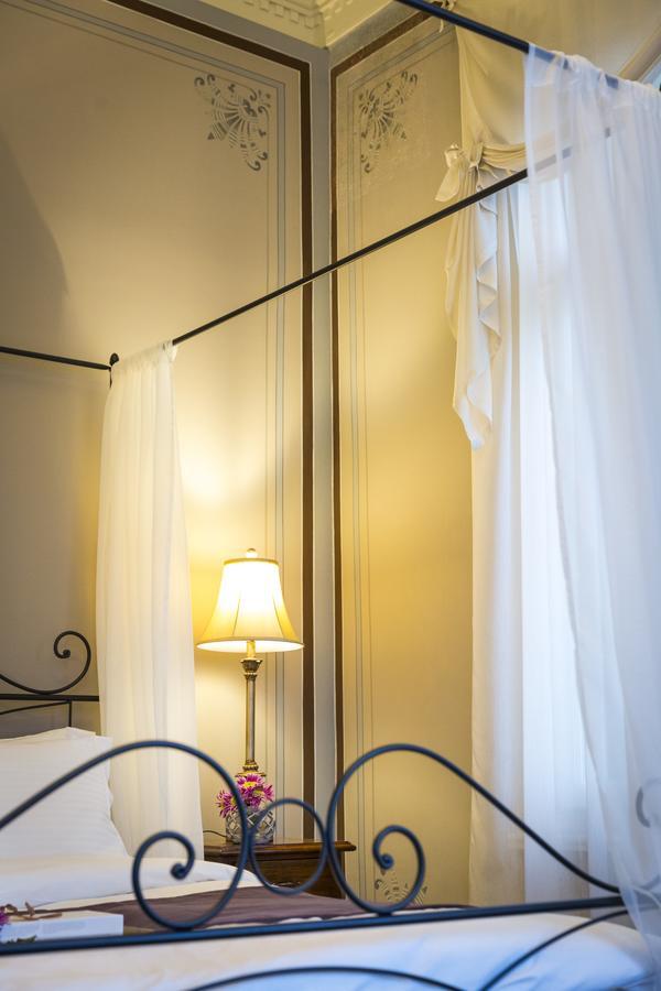 Boutique Hotel 1905 Ксанти Экстерьер фото