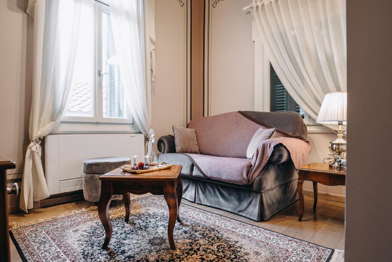 Boutique Hotel 1905 Ксанти Экстерьер фото