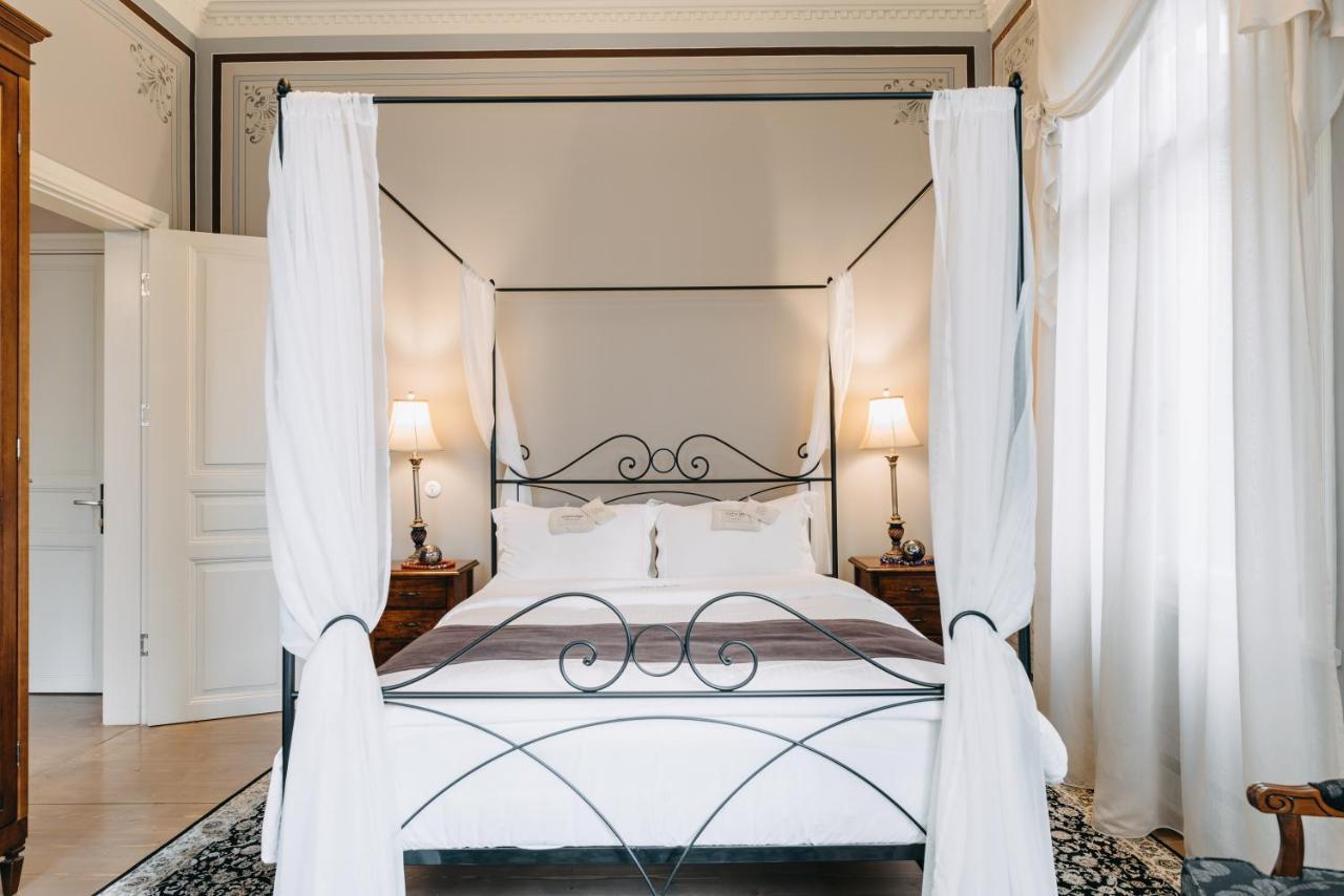 Boutique Hotel 1905 Ксанти Экстерьер фото